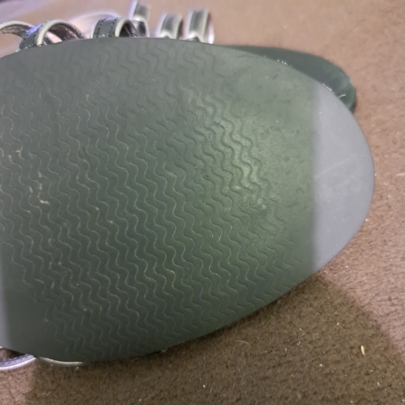 Pierre Michel Women's Heels - Picture 9 of 11